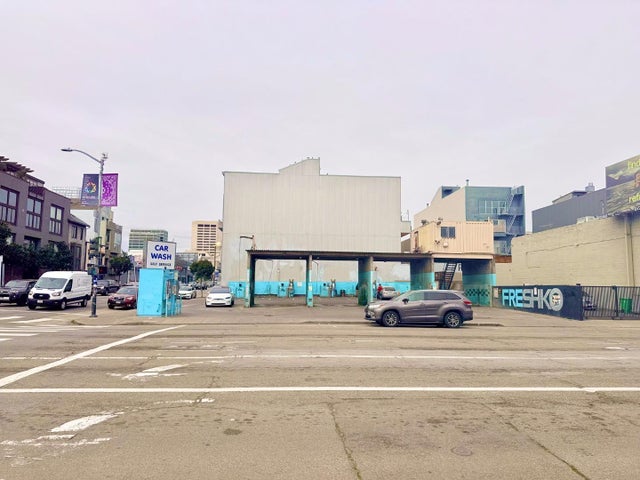 1394 Harrison St, SAN FRANCISCO