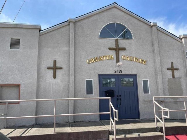 2439 Adeline St, OAKLAND