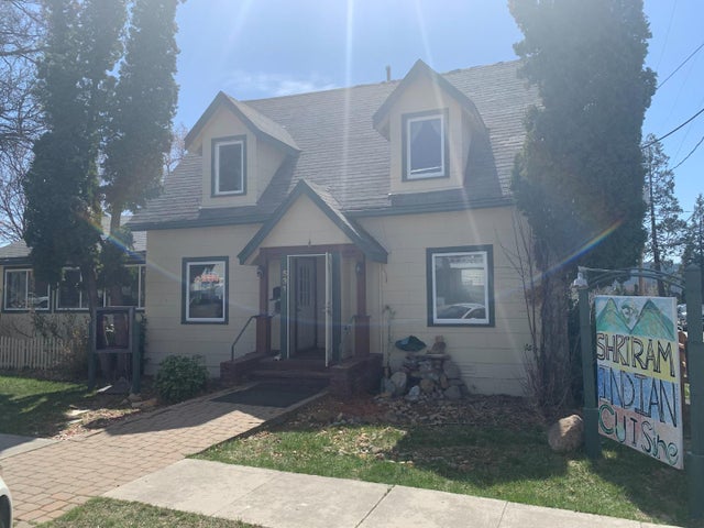 531 Chestnut Street St, MOUNT SHASTA