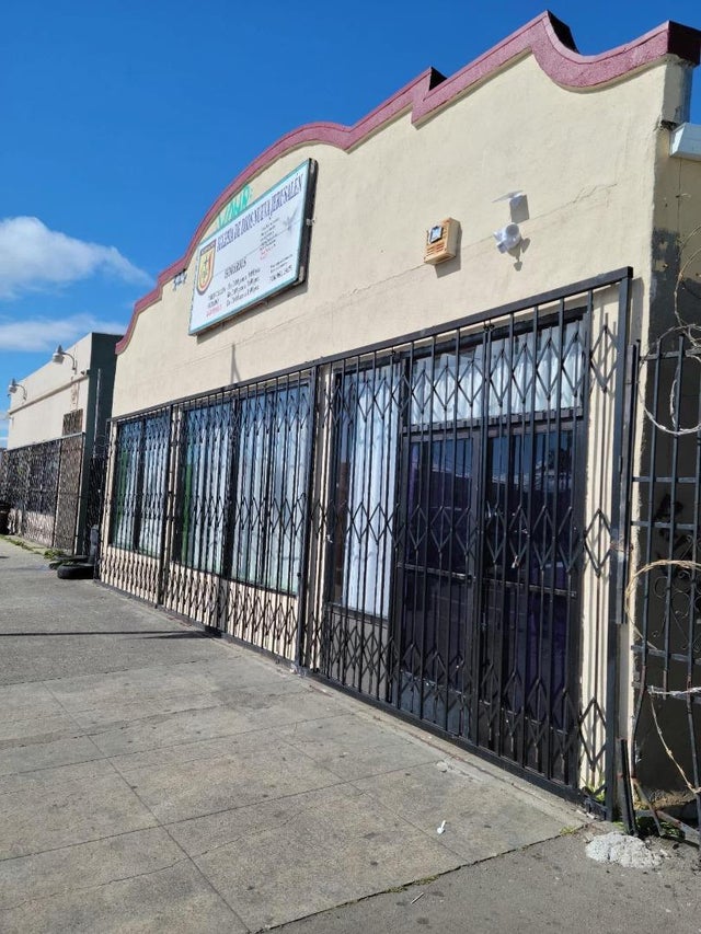 7508 International Blvd, OAKLAND