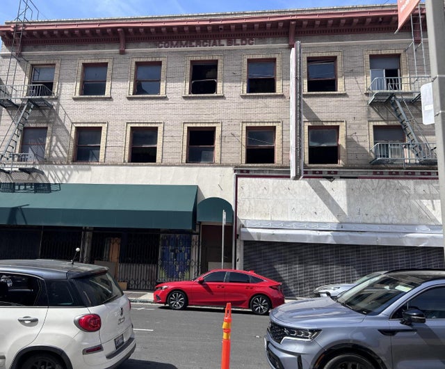 431 E Main St, STOCKTON