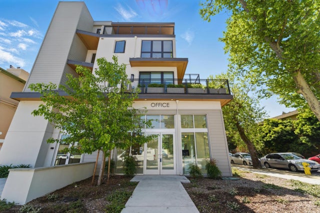 1667 San Carlos Ave 101, SAN CARLOS