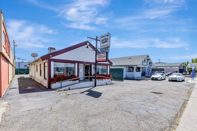 323 Texas St, FAIRFIELD