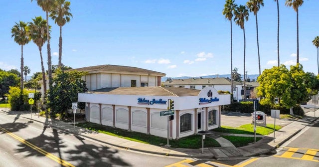 998 E El Camino Real, SUNNYVALE