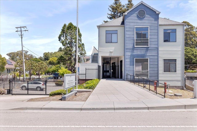 600 Ocean St, SANTA CRUZ
