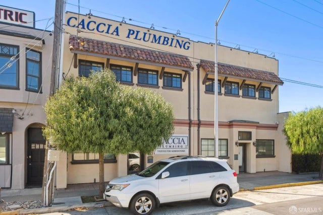 917 N Amphlett Blvd, SAN MATEO