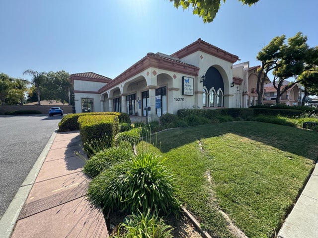 16270 Monterey Rd, MORGAN HILL