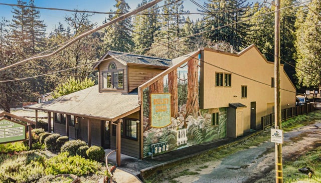 13350 W Park Ave, BOULDER CREEK