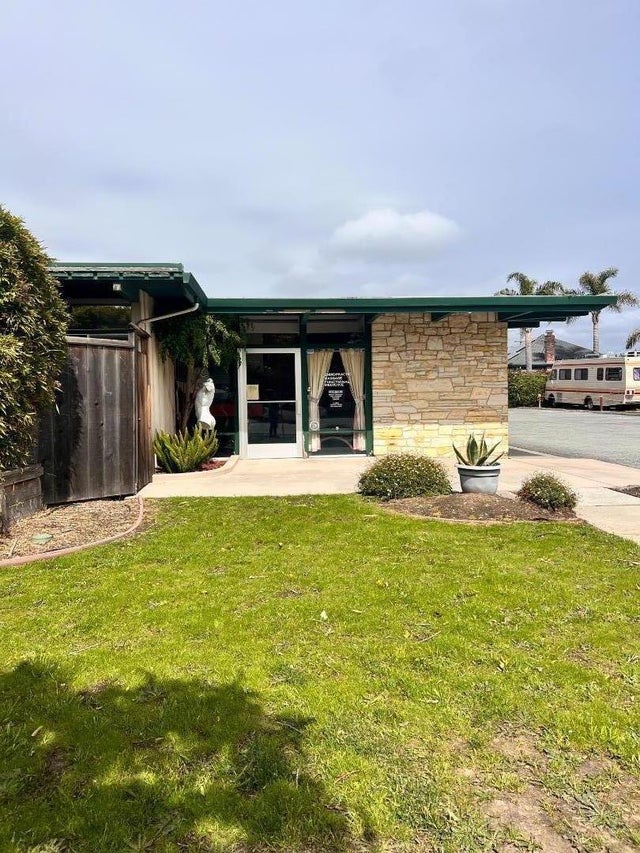 3811 Portola Dr, SANTA CRUZ