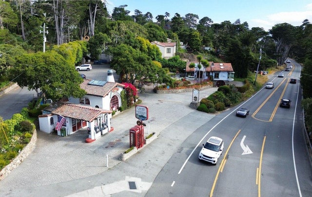 29251 Highway 1, CARMEL