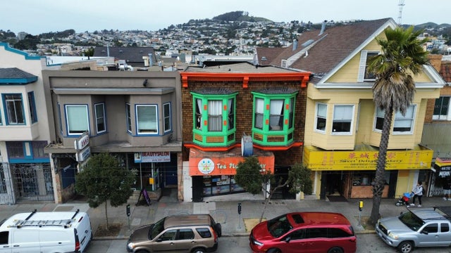 4480-4482 Mission St, SAN FRANCISCO