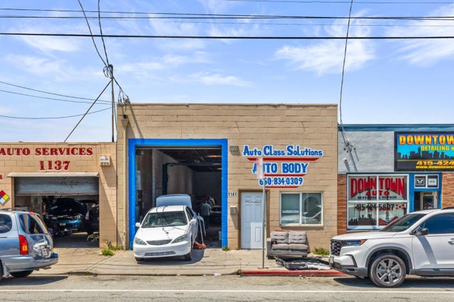 1141 San Mateo Ave, SAN BRUNO