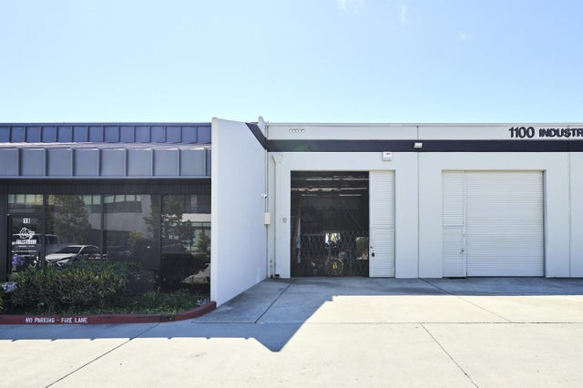 1100 Industrial Rd 18, SAN CARLOS