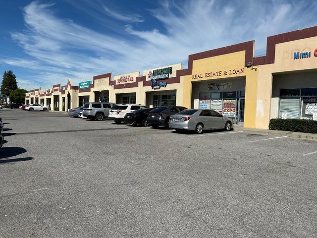 2114 Senter Rd 12, SAN JOSE