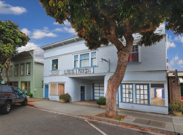 535-539 Main St, HALF MOON BAY