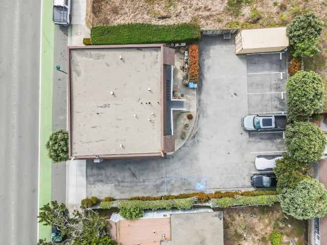 Palmetto Ave, PACIFICA