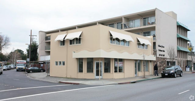 507 Woodside Rd, REDWOOD CITY