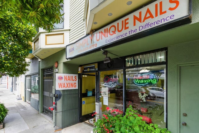 734 14th St 1, SAN FRANCISCO