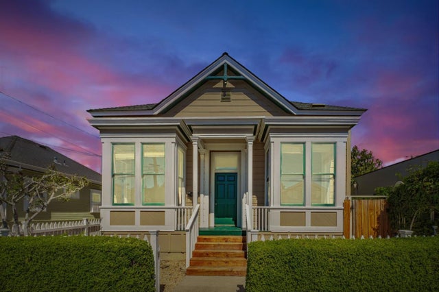 120 Maple St, SANTA CRUZ