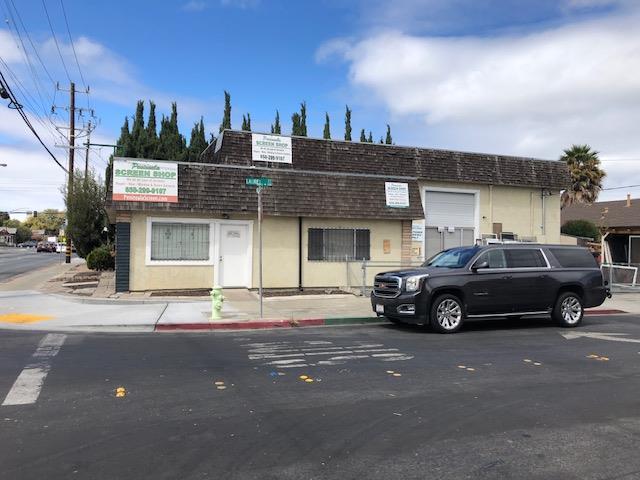 2127 Middlefield Rd, REDWOOD CITY