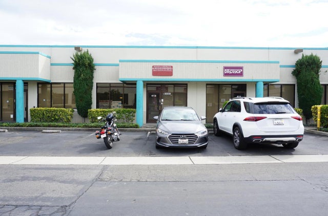 46560 Fremont Blvd 412, FREMONT