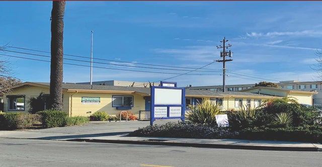 600 Frederick St, SANTA CRUZ