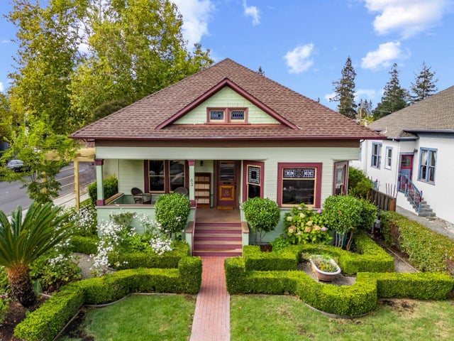 63 N 1st St, CAMPBELL