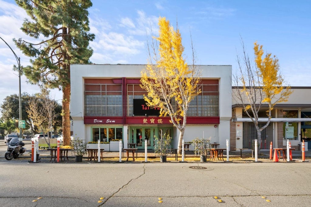 558-560 Waverley St, PALO ALTO