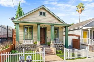 141 N Almaden Blvd, SAN JOSE