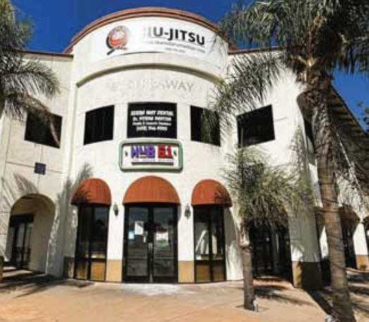 41-61 Serra Way, MILPITAS