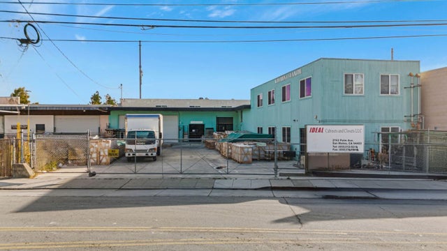 2163 Palm Ave, SAN MATEO