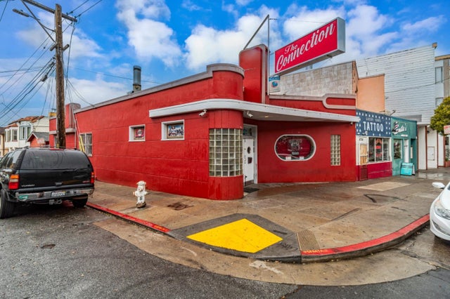 5740 Mission St, SAN FRANCISCO