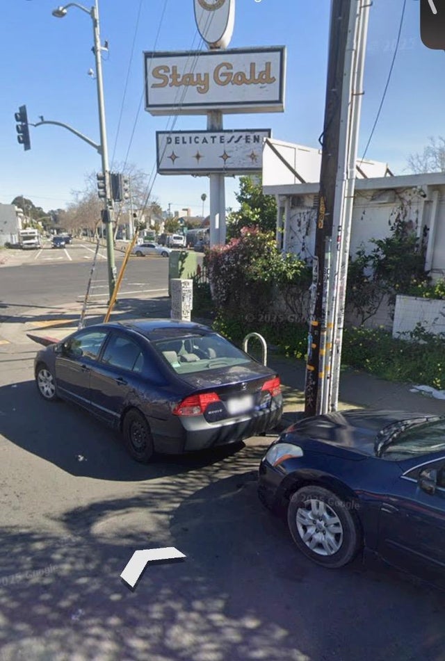 2633 San Pablo Ave, OAKLAND