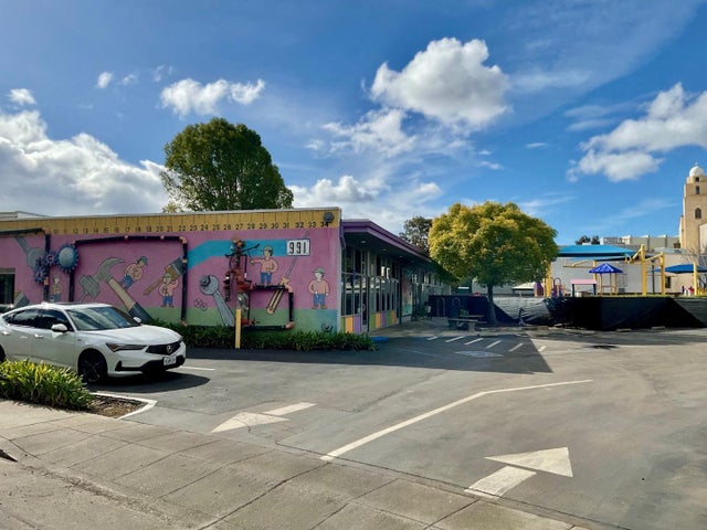 991 Commercial St, PALO ALTO