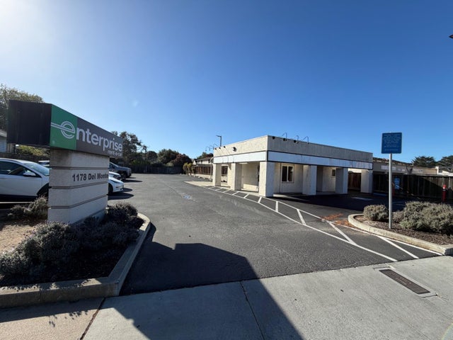 1178 Del Monte Ave, MONTEREY