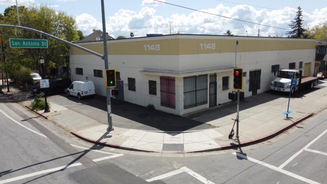 1148 E San Antonio St, SAN JOSE