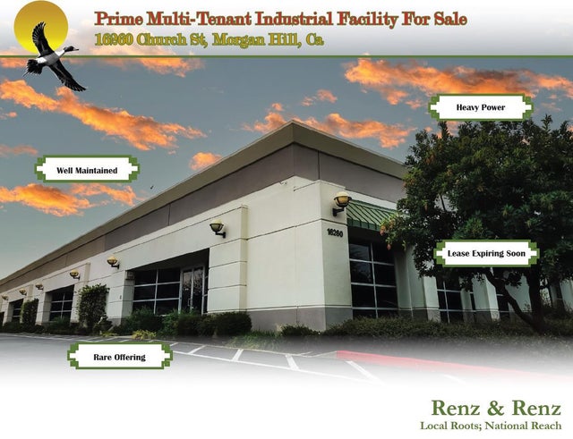 16260 Church St, MORGAN HILL