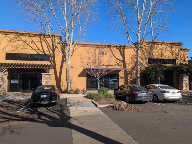 465 N Whisman Rd, MOUNTAIN VIEW