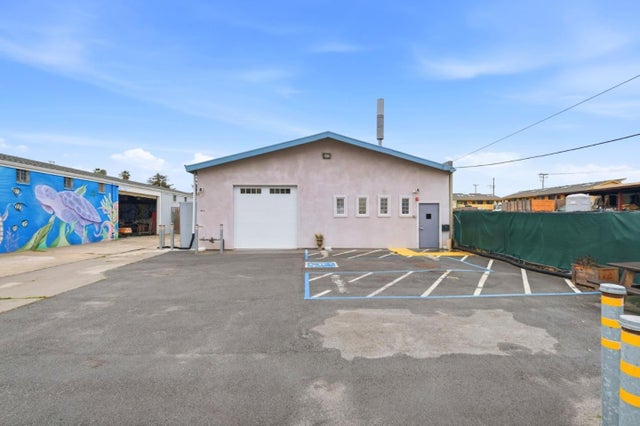 1035 17th Ave, SANTA CRUZ