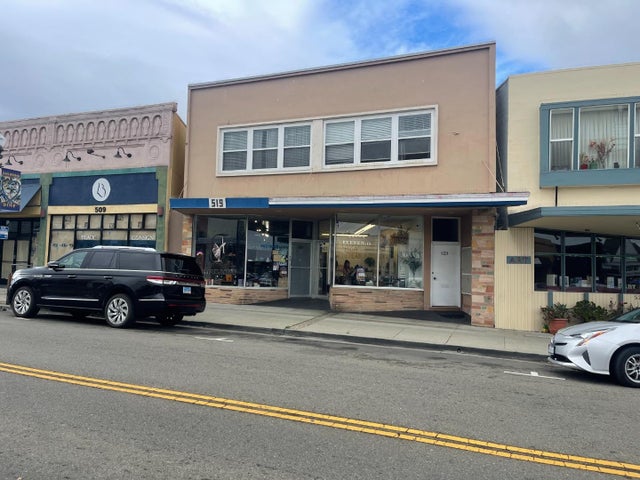 521 San Mateo Ave, SAN BRUNO