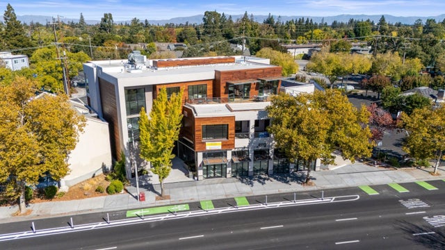 4115 El Camino Real 220, PALO ALTO