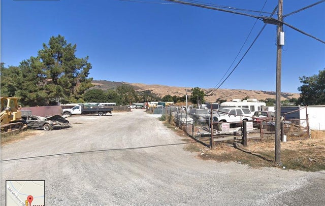 8160 Monterey Highway, SAN JOSE