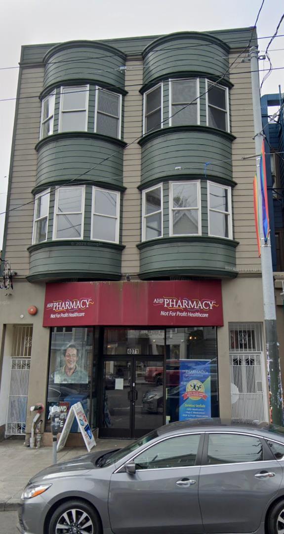 4071 18th St, SAN FRANCISCO