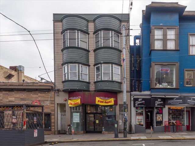 4071 18th St, SAN FRANCISCO