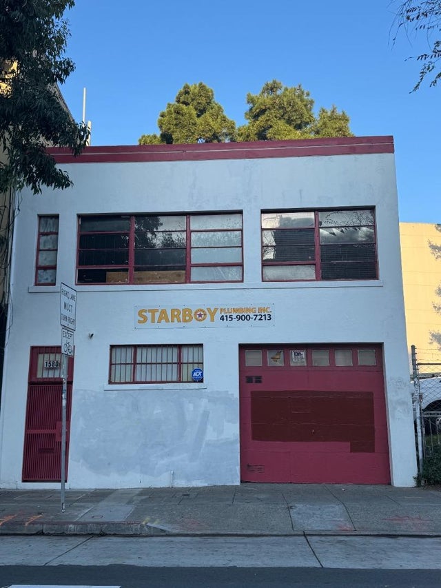 1580 Folsom St, SAN FRANCISCO