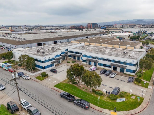 451 Victory Ave 5, SOUTH SAN FRANCISCO