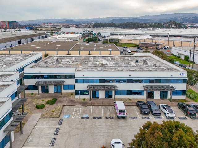 451 Victory Ave 3, SOUTH SAN FRANCISCO