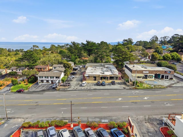 1157 Forest Ave, PACIFIC GROVE