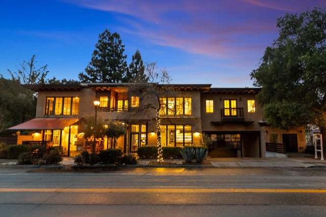 14663 And 14665 Basin Way, SARATOGA