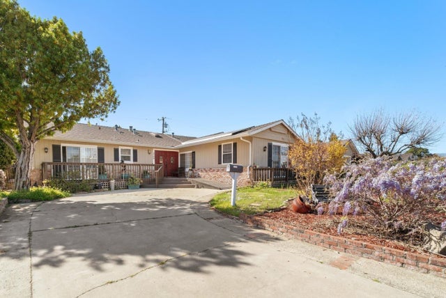 1708 Hallmark Ln, SAN JOSE